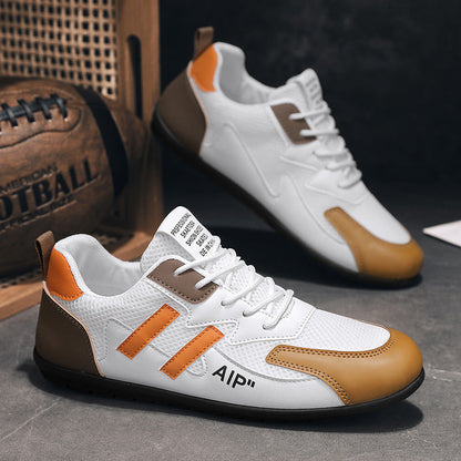 MW | Herren Vintage Old School Style Laufschuhe