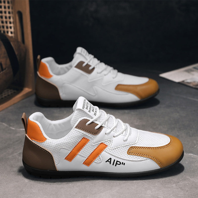 MW | Herren Vintage Old School Style Laufschuhe