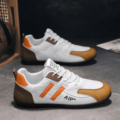 MW | Herren Vintage Old School Style Laufschuhe