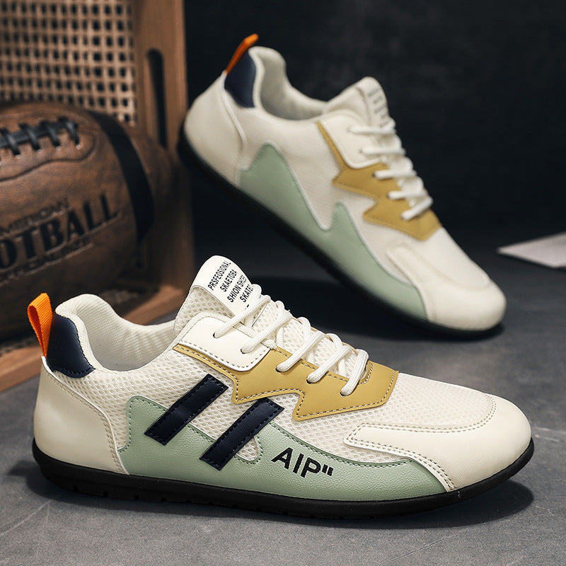 MW | Herren Vintage Old School Style Laufschuhe