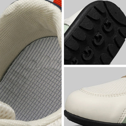 MW | Herren Vintage Old School Style Laufschuhe