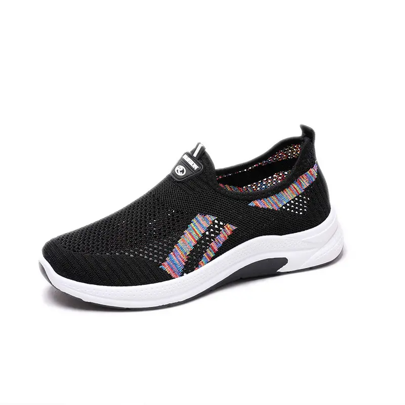 MW | Neue Muster Mesh Atmungsaktive Turnschuhe
