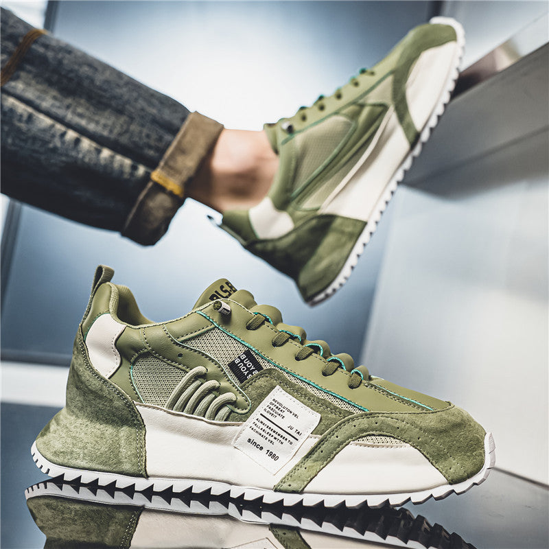 MW | Fashion Herren Freizeitschuhe