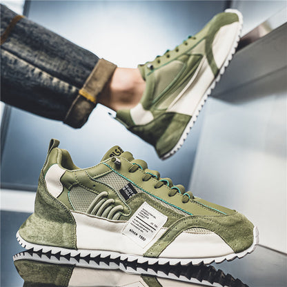 MW | Fashion Herren Freizeitschuhe