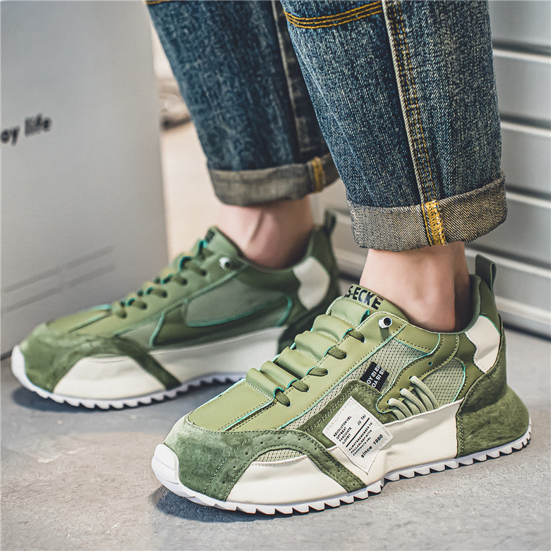 MW | Fashion Herren Freizeitschuhe