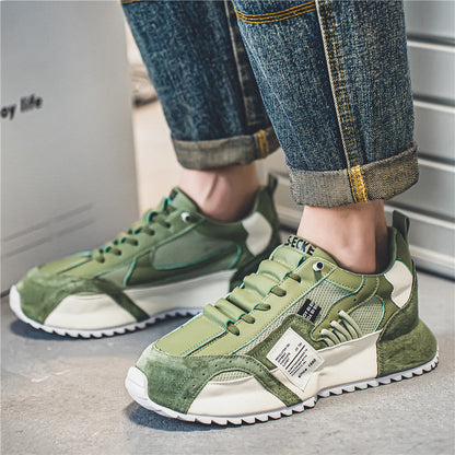 MW | Fashion Herren Freizeitschuhe