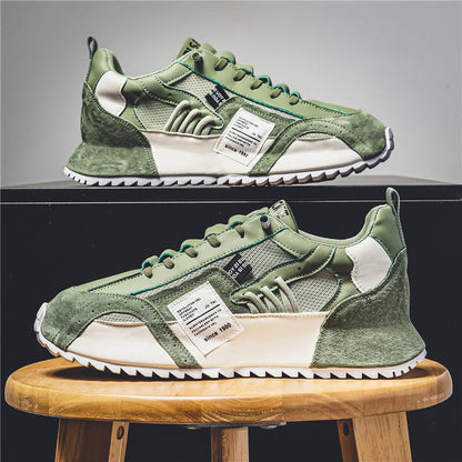 MW | Fashion Herren Freizeitschuhe