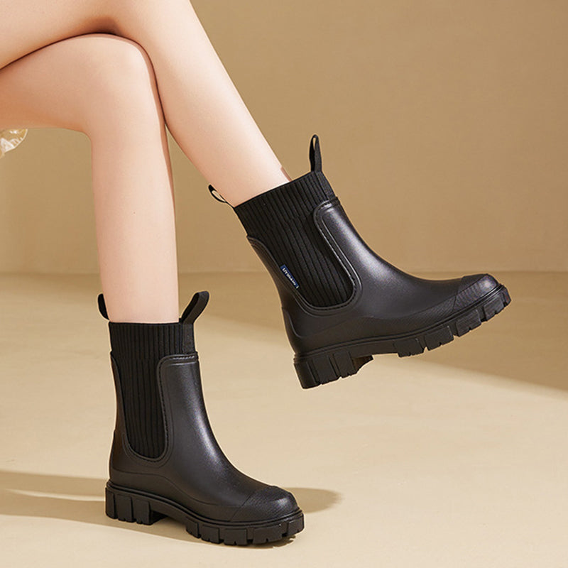 Bequeme Orthopädische Stiefel für den Alltag