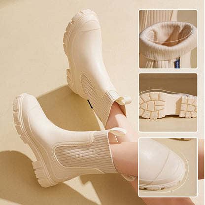 Bequeme Orthopädische Stiefel für den Alltag