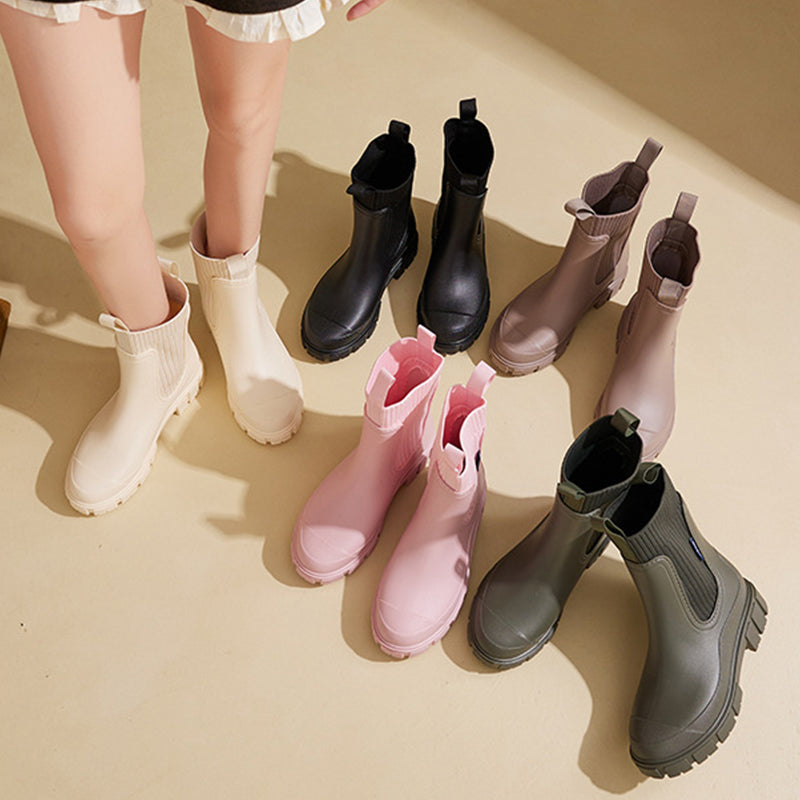 Bequeme Orthopädische Stiefel für den Alltag