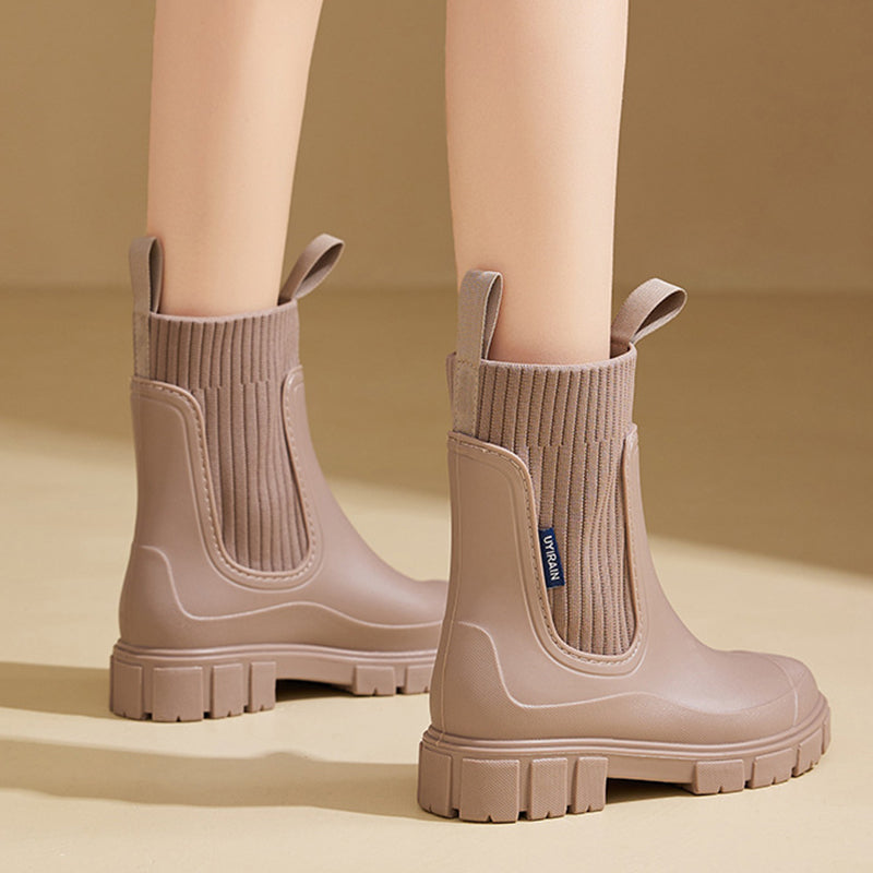 Bequeme Orthopädische Stiefel für den Alltag