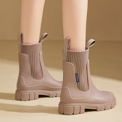 Bequeme Orthopädische Stiefel für den Alltag