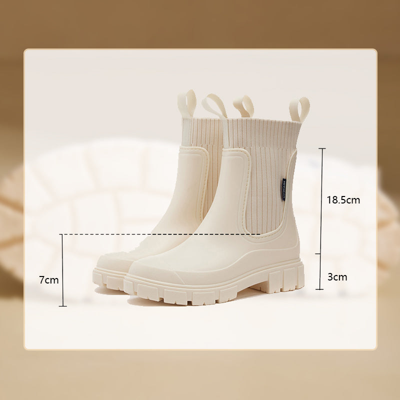 Bequeme Orthopädische Stiefel für den Alltag
