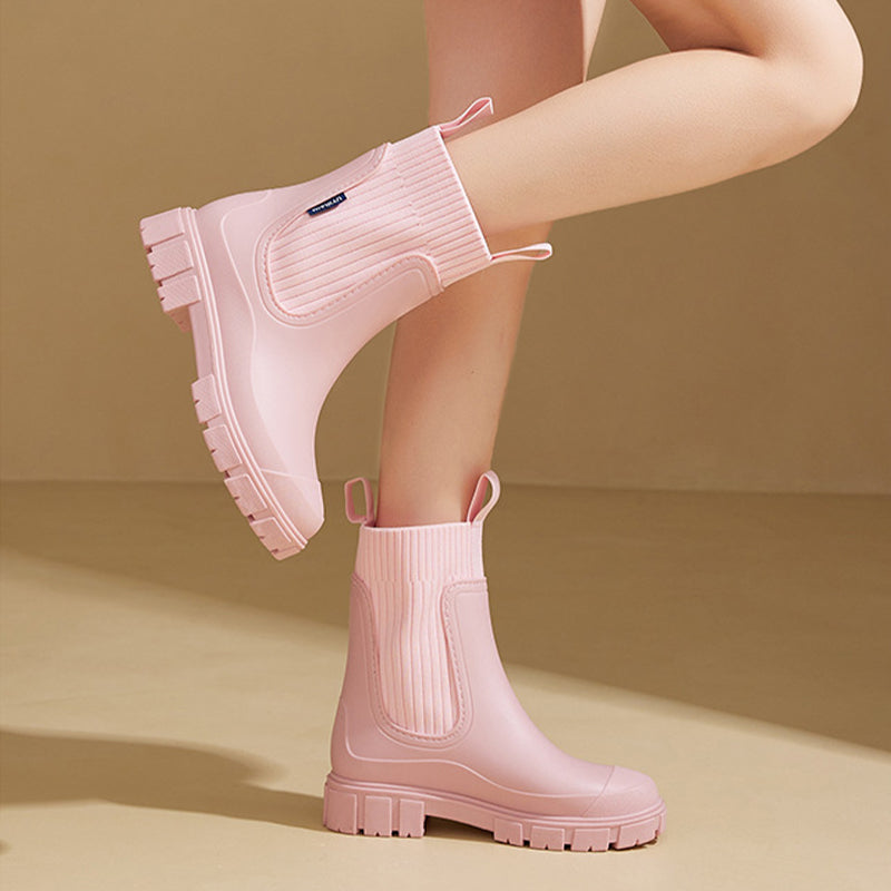 Bequeme Orthopädische Stiefel für den Alltag
