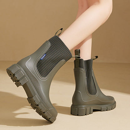 Bequeme Orthopädische Stiefel für den Alltag