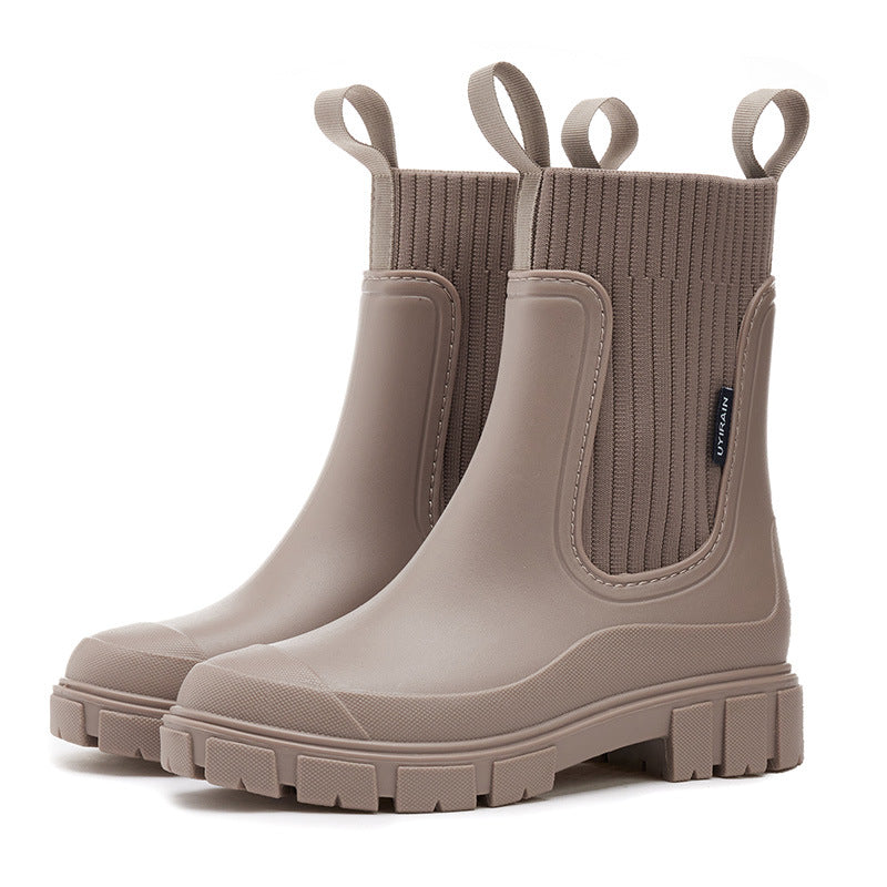 Bequeme Orthopädische Stiefel für den Alltag