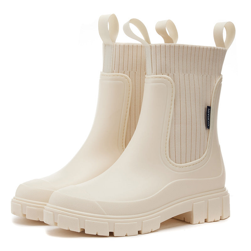 Bequeme Orthopädische Stiefel für den Alltag