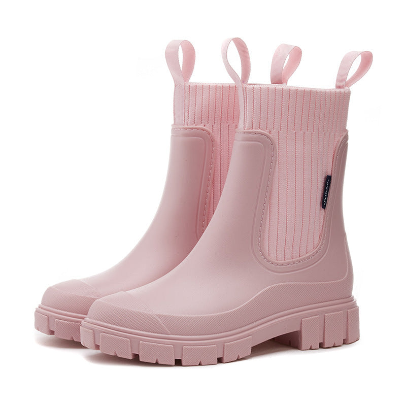 Bequeme Orthopädische Stiefel für den Alltag