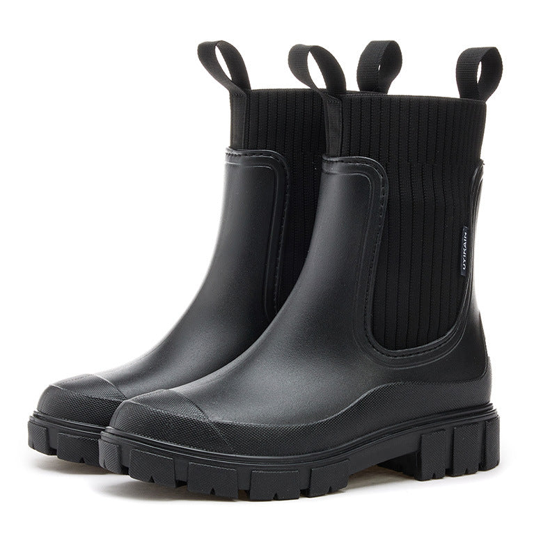 Bequeme Orthopädische Stiefel für den Alltag