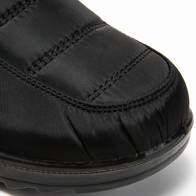 Vintage inspirierte Orthopädische Stiefel