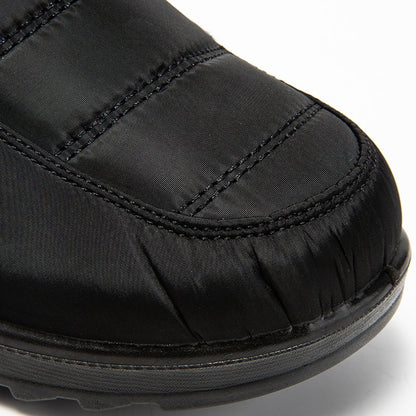 Vintage inspirierte Orthopädische Stiefel