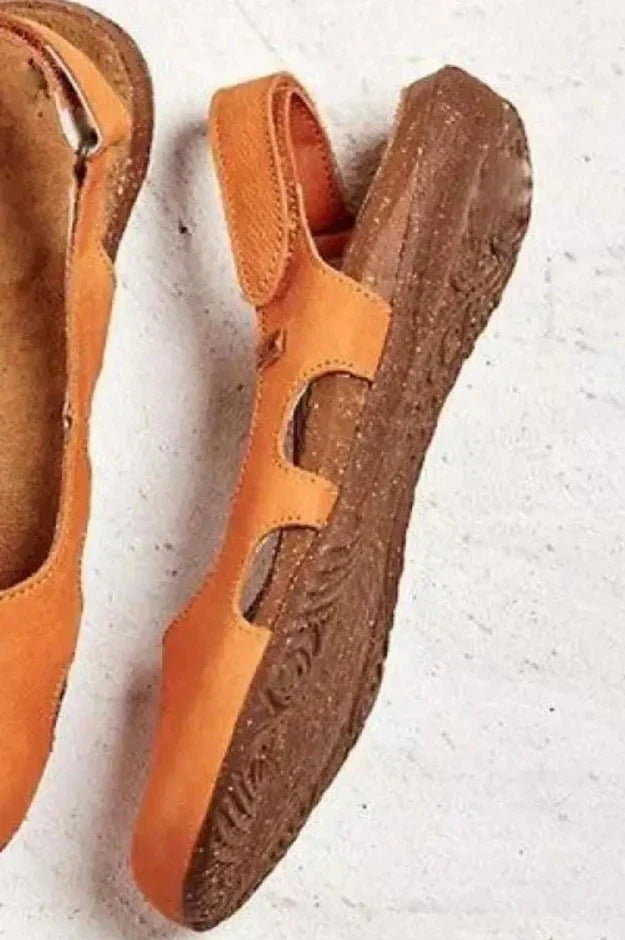 MW | Riemchensandalen