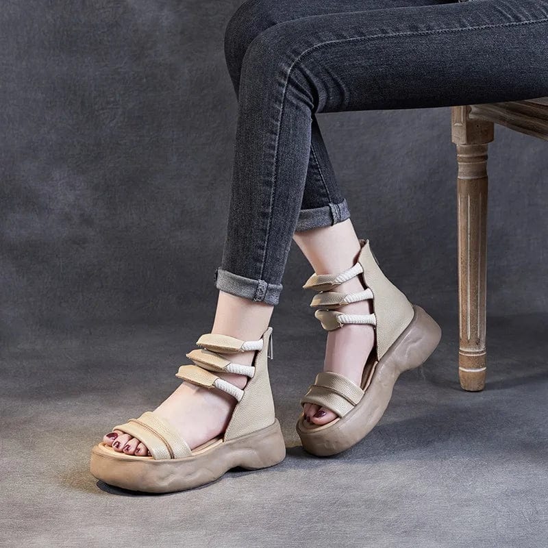 MW | Glamouröse und frische Sandalen