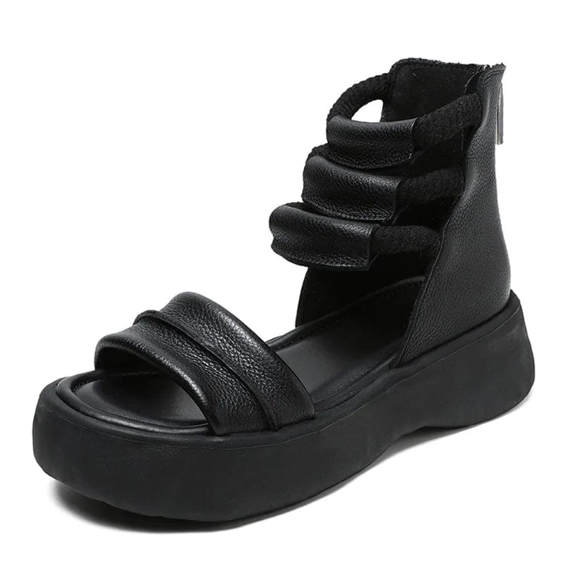 MW | Glamouröse und frische Sandalen