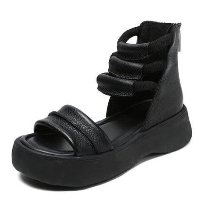 MW | Glamouröse und frische Sandalen