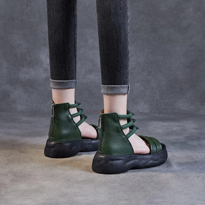 MW | Glamouröse und frische Sandalen