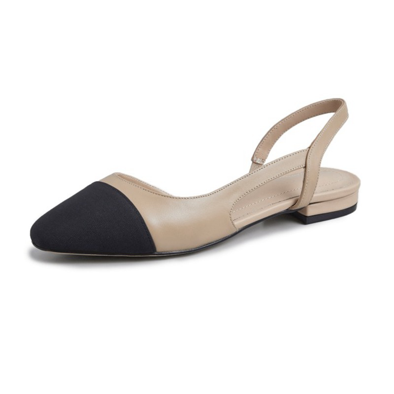 MW | Slingback Flats für Frauen