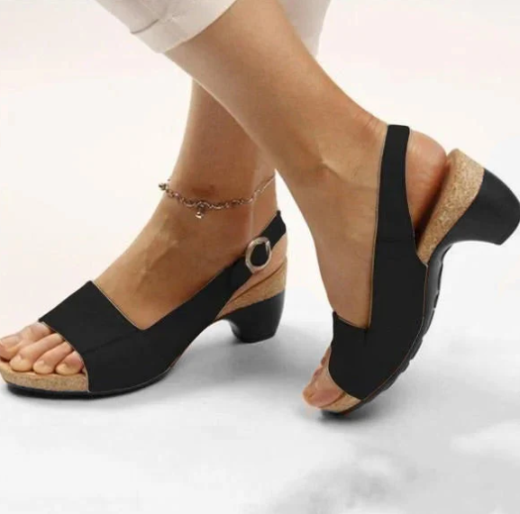 MW | Modischer orthopädischer Schuh