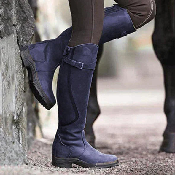 MW | Schlanke und stützende orthopädische Schuhe