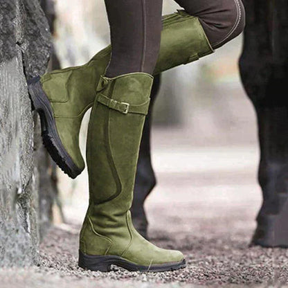 MW | Schlanke und stützende orthopädische Schuhe