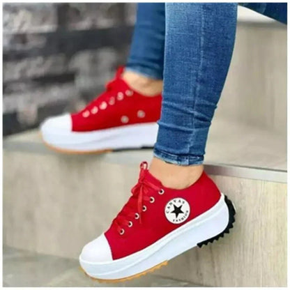 MW | Trendige orthopädische Turnschuhe