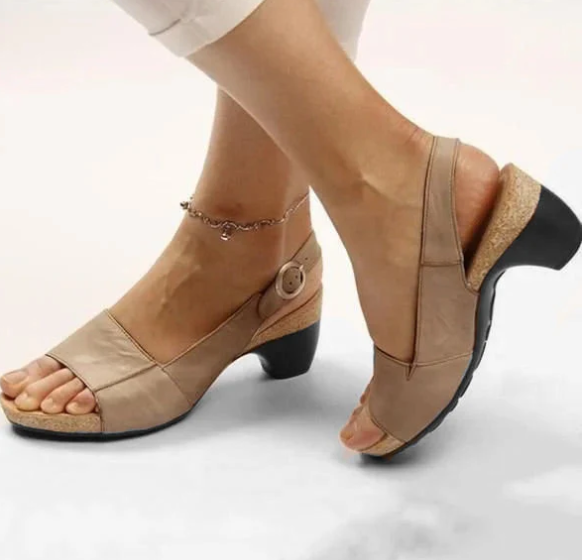 MW | Modischer orthopädischer Schuh