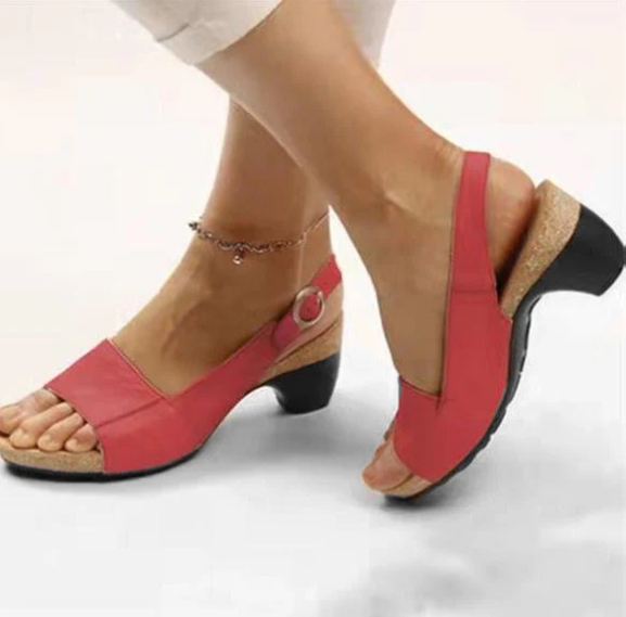 MW | Modischer orthopädischer Schuh