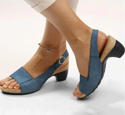 MW | Modischer orthopädischer Schuh