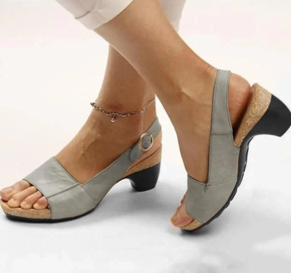 MW | Modischer orthopädischer Schuh