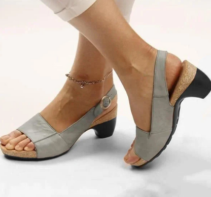MW | Modischer orthopädischer Schuh