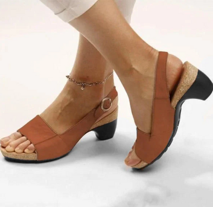 MW | Modischer orthopädischer Schuh