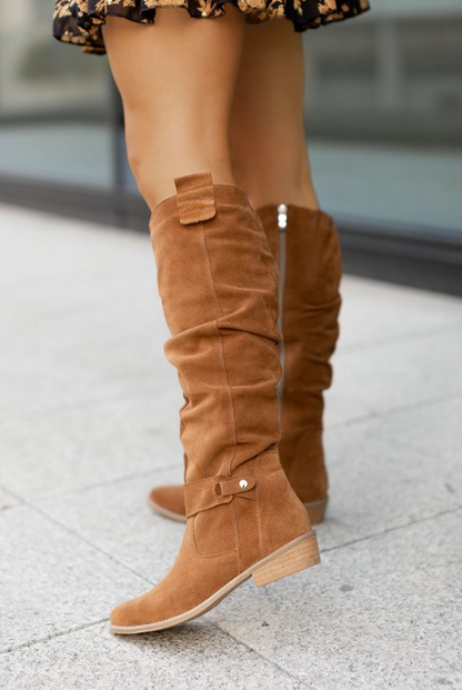 Wunderschön gefertigte Orthopädische Stiefel
