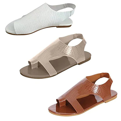 MW | Orthopädische Sandalen für Frauen Bequem & Elegant