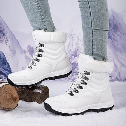 Schicke Orthopädische Stiefel mit einzigartigem Design