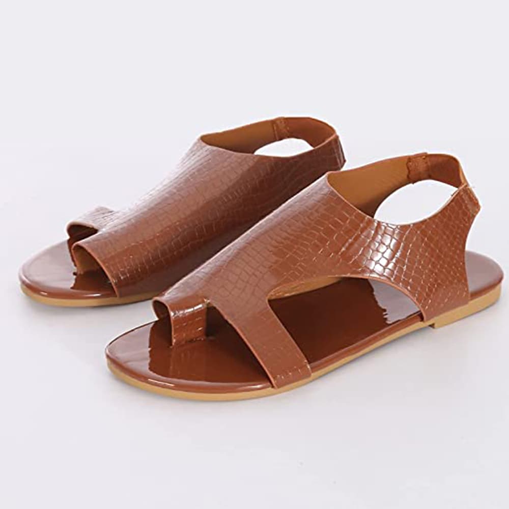 MW | Orthopädische Sandalen für Frauen Bequem & Elegant